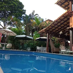 Locanda Mar A Mar, Búzios